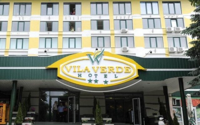 Vila Verde Hotel