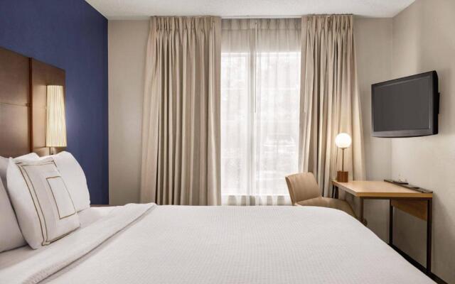 Residence Inn Atlanta Gwinnett Place