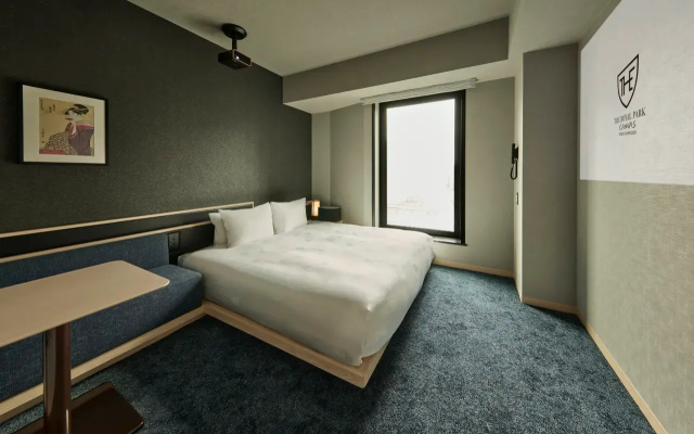 Superior Omiki Double room (풀 더블 침대) 사진 2