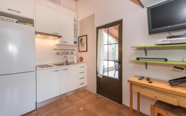 Holiday Home Son Bona Vista