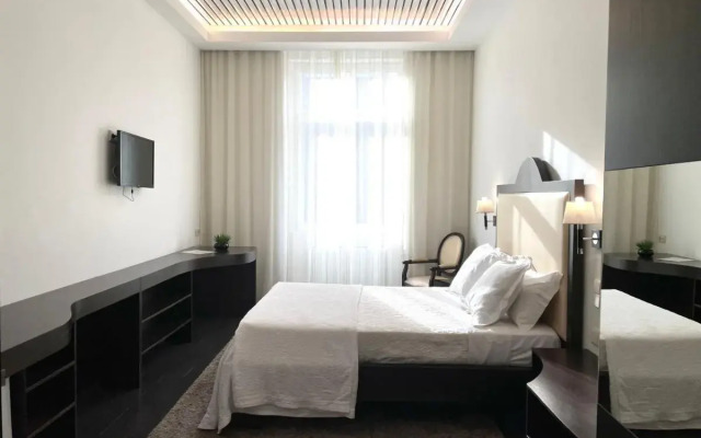 Hotel Universal