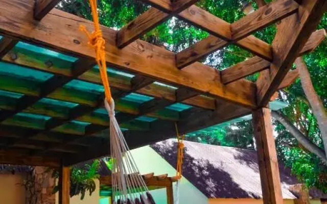 Rancho Constanza Hotel 