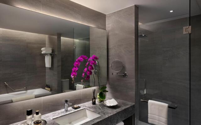 Ascott Embassy Sathorn Bangkok