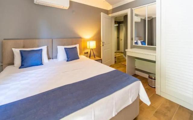 Iskelem Otel