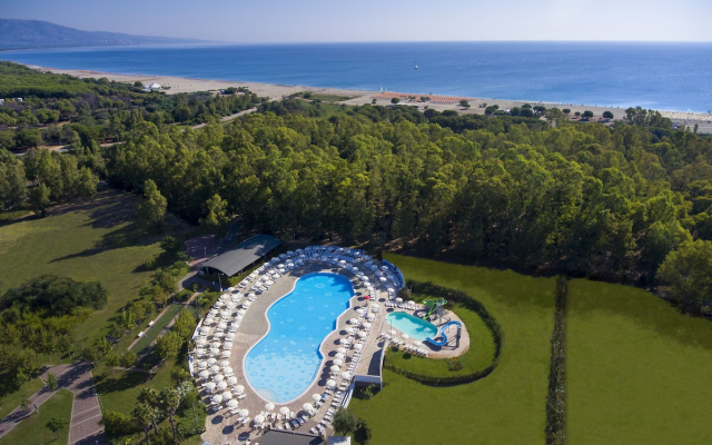 Sibari Green Resort
