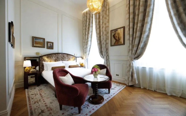 Hotel Fleur de Ville