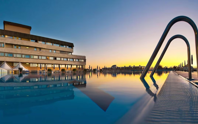 Grand Hotel Continental