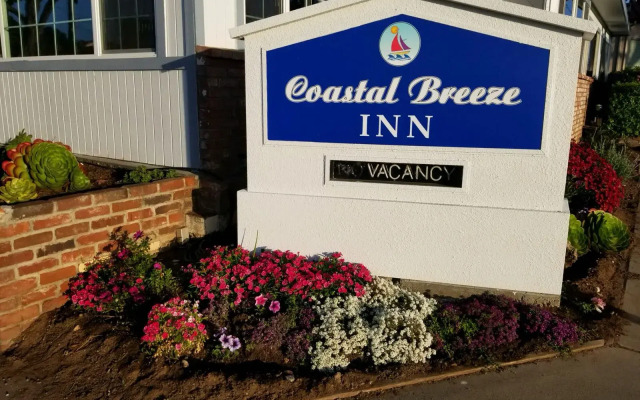Coastal Breeze Inn