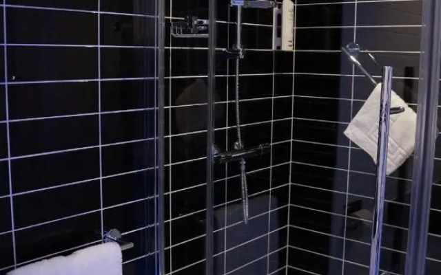 Holiday Inn Express London - Earl's Court by IHG