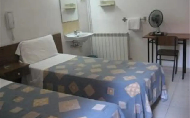 Pension Lourdes