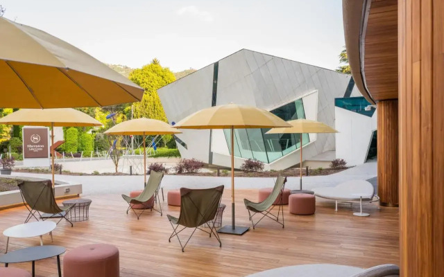Sheraton Lake Como Hotel