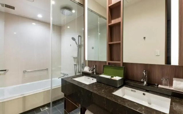 Hotel The Celestine Ginza