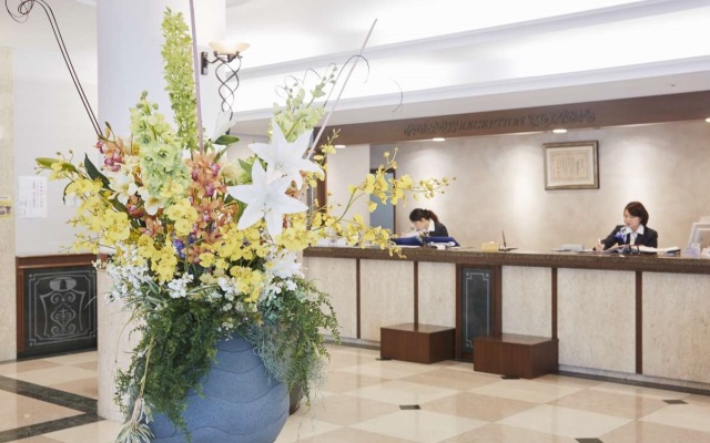 Hotel Melxe
