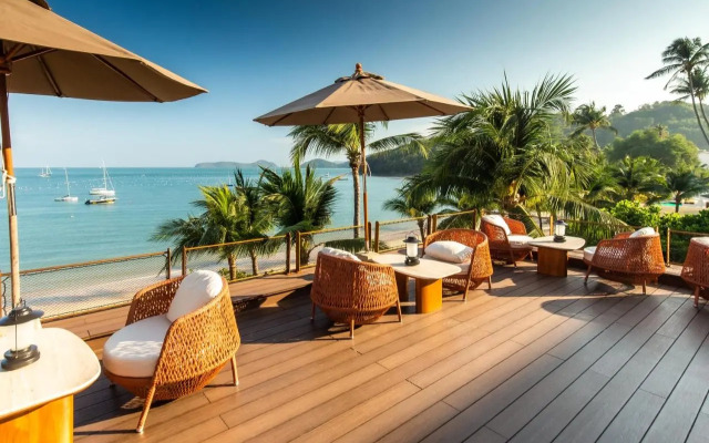 Bandara Pool Villas, Phuket