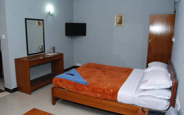 Hotel Jaysanthi