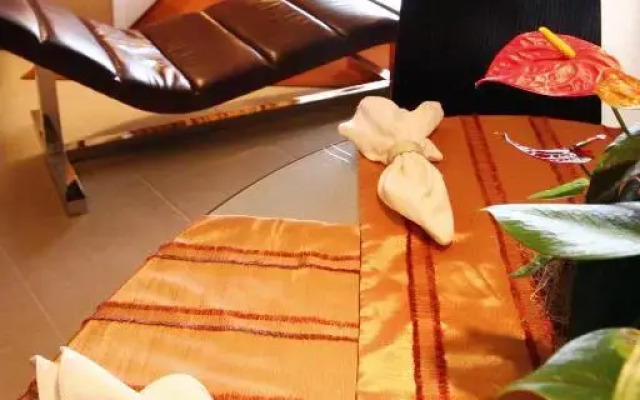 Presidential Suites by Lifestyle - All Inclusive