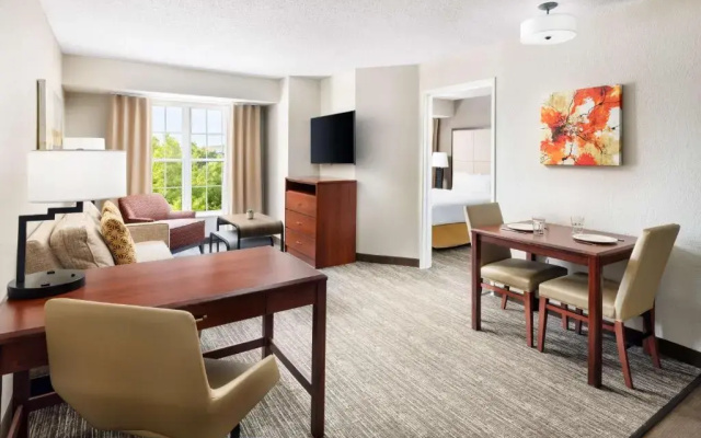 Homewood Suites by Hilton Dallas-DFW Airport N-Grapevine