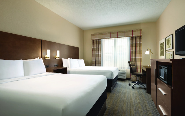 Country Inn & Suites by Radisson, Schaumburg, IL