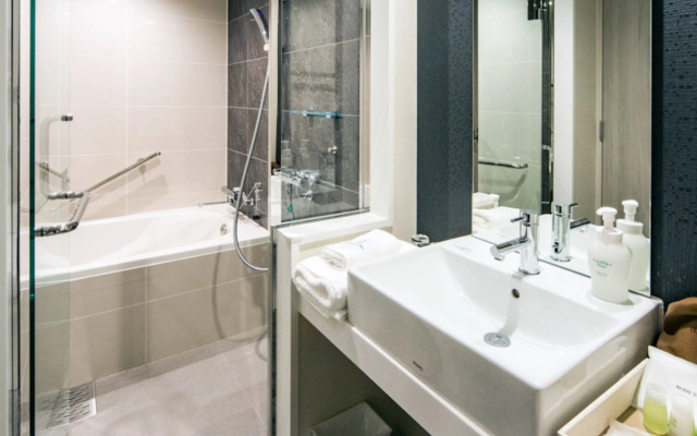 Standard Double room (풀 더블 침대) 사진 2