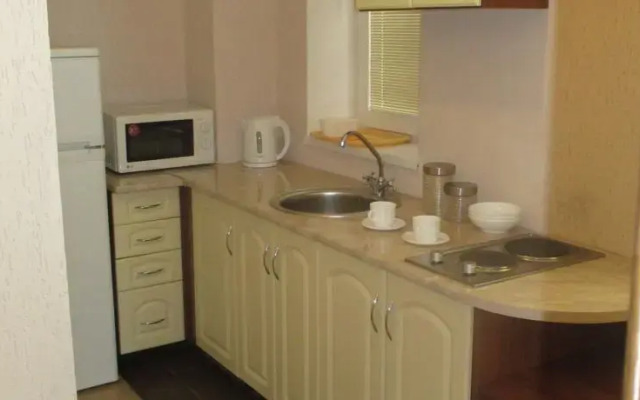 Guest House Yalta-Rest