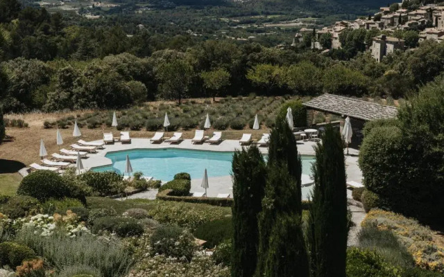 Capelongue, a Beaumier Hotel