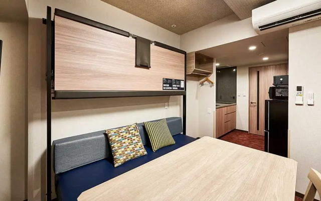 Superior Double room (풀 더블 침대) 사진 3