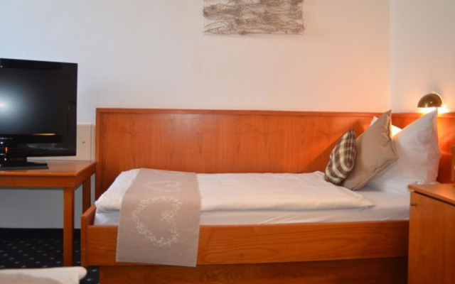 Hotel Haus Thomas