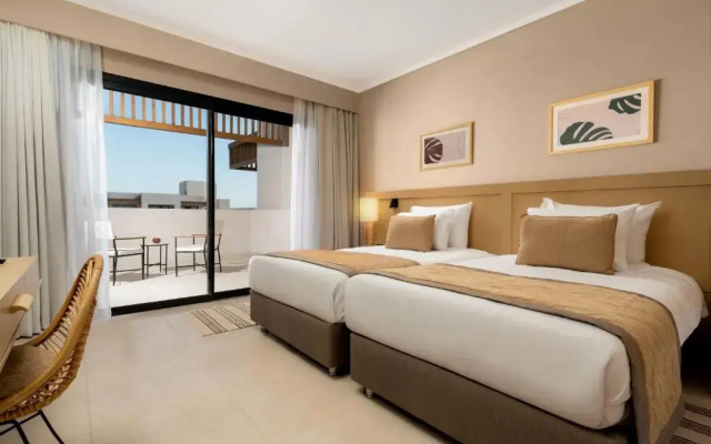 JAZ Elite Amara Hotel