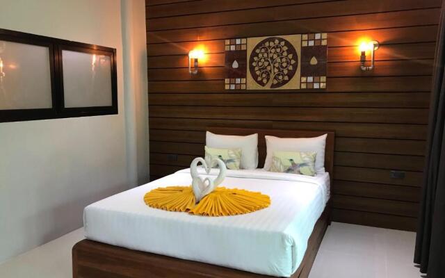 Rin Beach Resort
