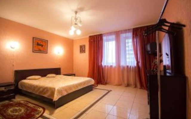Megapolis Hotel