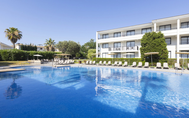 Aparthotel Bahia Pollensa