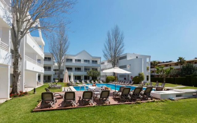 Apartamentos Duvabitat