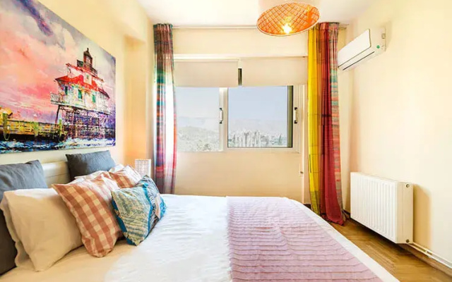 Acropolis Suites Athens