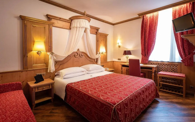 Hotel Belvedere