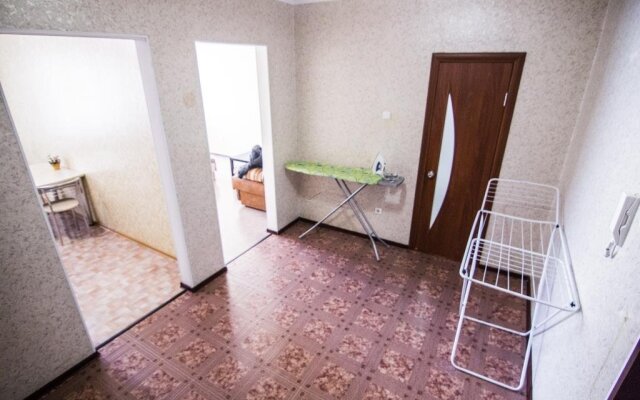 Na Krasnoarmejskoy Apartmetns 69B