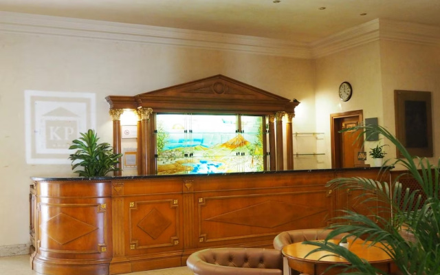 Katane Palace Hotel