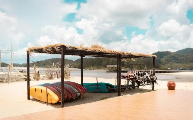 The Aiyapura Koh Chang