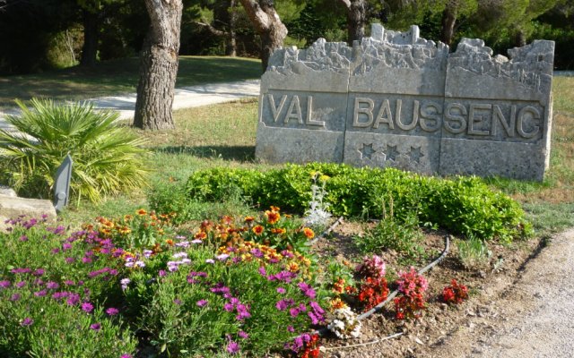 Val Baussenc, The Originals Relais (Relais du Silence)