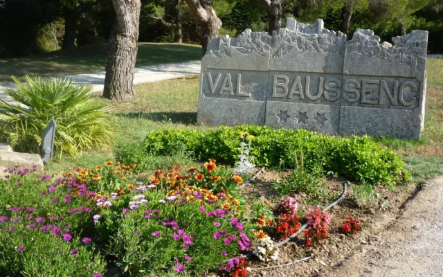 Val Baussenc, The Originals Relais