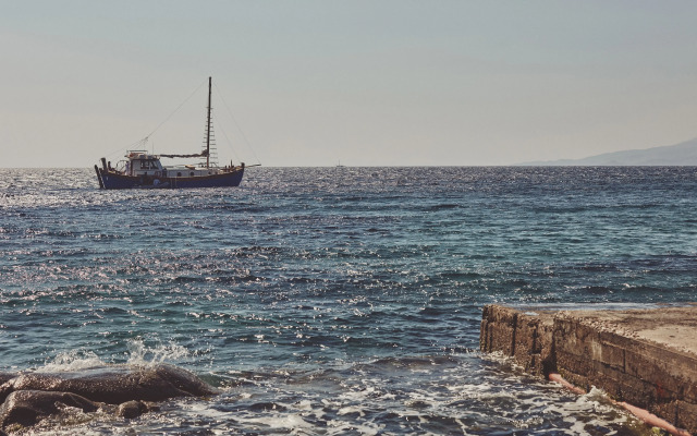 Mykonos Theoxenia, a member of Design Hotels