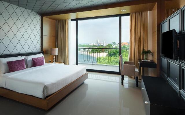 Way Hotel Pattaya