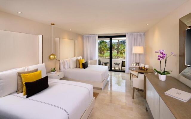 Paradisus Los Cabos - Adults Only - All Inclusive