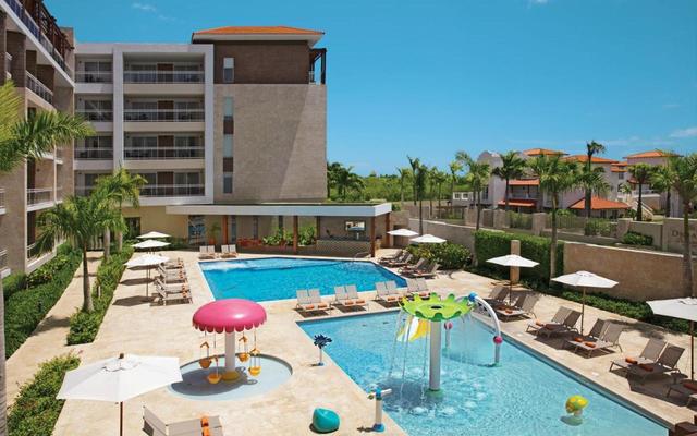 Dreams Dominicus La Romana - All Inclusive