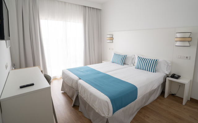 Hotel Playa Azul
