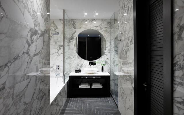 Pelagos Suites Hotel & Spa