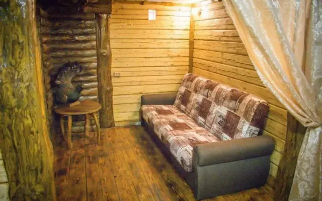 Tavda Inn