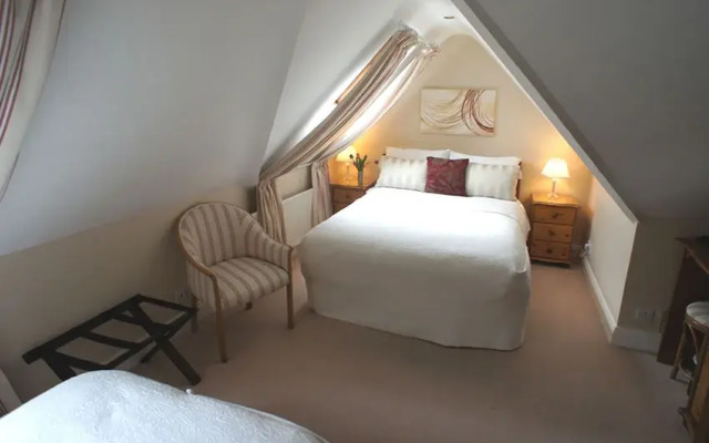 Glenorney by the Sea B&B