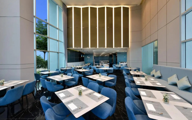 Centre Point Prime Hotel Pattaya