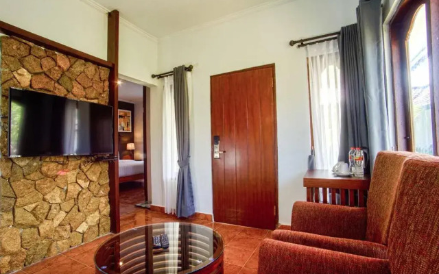 Brits Resort Lovina Hotel