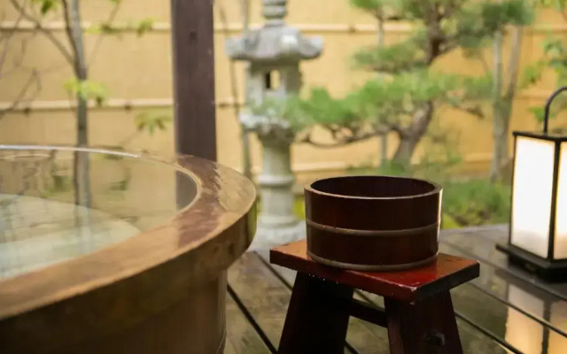 kotonoyado Musashino